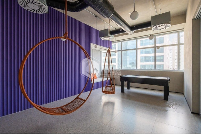 Imagem Studio com 1 Quarto à Venda, 43 m² em Moema - São Paulo Imagem Studio com 1 Quarto à Venda, 43 m² em Moema - São Paulo