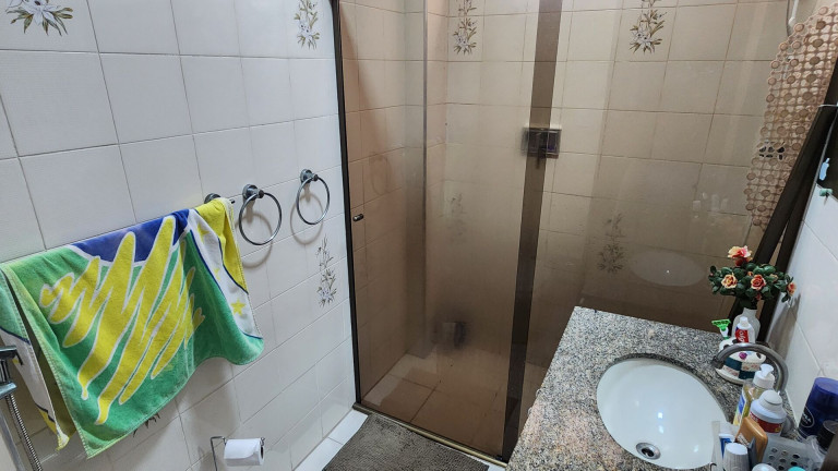 Imagem Apartamento com 3 Quartos à Venda, 140 m² em Ponta Da Praia - Santos