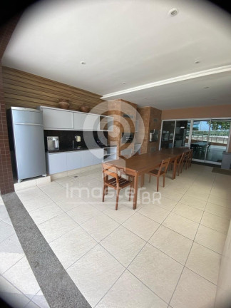 Imagem Apartamento com 3 Quartos à Venda, 142 m² em Engenheiro Luciano Cavalcante - Fortaleza