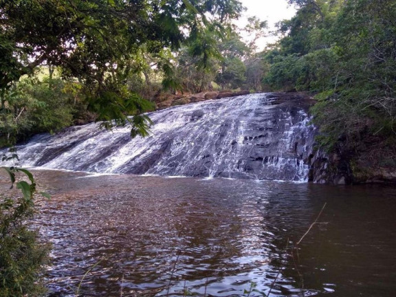Imagem Fazenda à Venda, 100 m² em Zona Rural - Aiuruoca