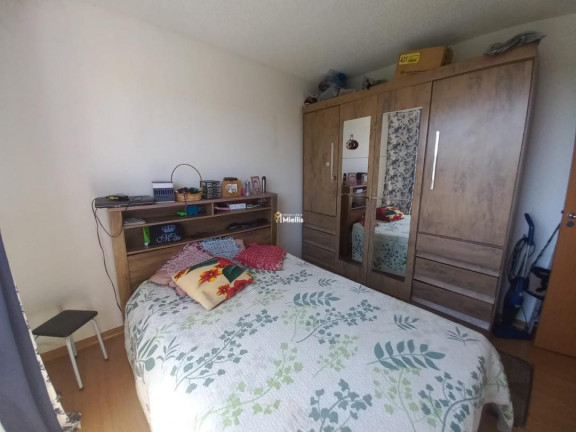 Imagem Imóvel com 2 Quartos à Venda, 40 m² em Cecília - Viamão