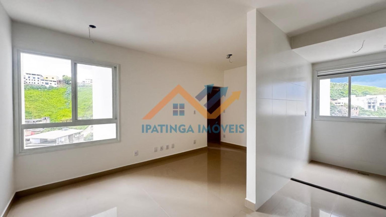 Imagem Apartamento com 2 Quartos à Venda, 54 m² em Iguaçu - Ipatinga Imagem Apartamento com 2 Quartos à Venda, 54 m² em Iguaçu - Ipatinga