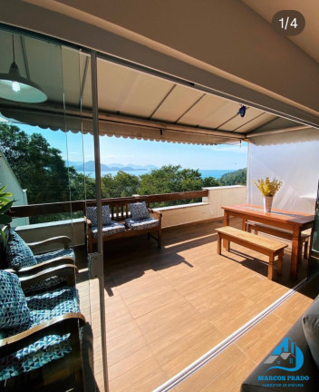 Imagem Apartamento com 3 Quartos à Venda, 150 m² em Toninhas - Ubatuba Imagem Apartamento com 3 Quartos à Venda, 150 m² em Toninhas - Ubatuba