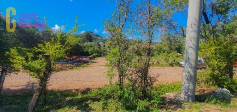 Imagem Terreno à Venda, 2.303 m² em Cerrito - Santa Maria Imagem Terreno à Venda, 2.303 m² em Cerrito - Santa Maria