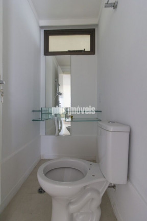 Imagem Apartamento com 3 Quartos à Venda, 167 m² em Morumbi - São Paulo Imagem Apartamento com 3 Quartos à Venda, 167 m² em Morumbi - São Paulo