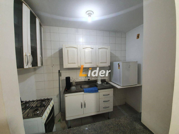 Imagem Apartamento com 1 Quarto para Alugar, 40 m² em Centro - Juiz De Fora Imagem Apartamento com 1 Quarto para Alugar, 40 m² em Centro - Juiz De Fora