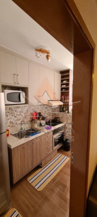 Imagem Apartamento com 2 Quartos à Venda, 47 m² em Ipiranga - Ribeirão Preto Imagem Apartamento com 2 Quartos à Venda, 47 m² em Ipiranga - Ribeirão Preto