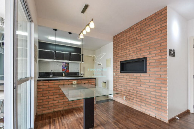 Imagem Apartamento com 2 Quartos à Venda, 65 m² em Perdizes - São Paulo