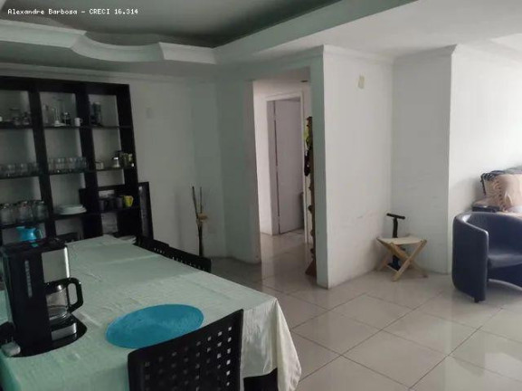 Imagem Apartamento com 3 Quartos à Venda, 116 m² em Boa Viagem - Recife