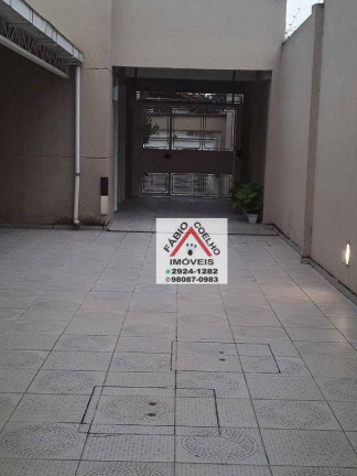 Imagem Sobrado com 3 Quartos à Venda, 293 m² em Vila Mascote - São Paulo Imagem Sobrado com 3 Quartos à Venda, 293 m² em Vila Mascote - São Paulo