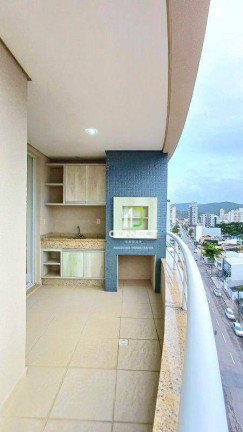 Imagem Apartamento com 3 Quartos à Venda, 97 m² em Vila Operária - Itajaí