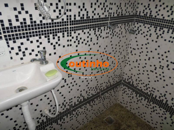 Imagem Casa com 3 Quartos à Venda, 180 m² em Vila Isabel - Rio De Janeiro Imagem Casa com 3 Quartos à Venda, 180 m² em Vila Isabel - Rio De Janeiro