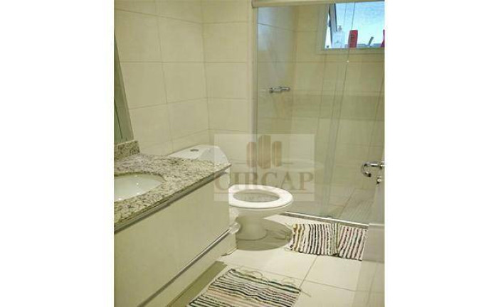Imagem Apartamento com 3 Quartos à Venda, 170 m² em Perdizes - São Paulo Imagem Apartamento com 3 Quartos à Venda, 170 m² em Perdizes - São Paulo