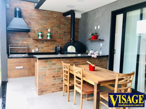 Imagem Casa com 4 Quartos à Venda, 450 m² em Jardim Do Golfe - São José Dos Campos
