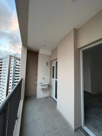 Imagem Apartamento com 1 Quarto à Venda, 52 m² em Alphaville Empresarial - Barueri Imagem Apartamento com 1 Quarto à Venda, 52 m² em Alphaville Empresarial - Barueri
