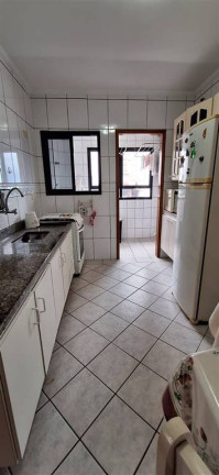 Imagem Apartamento com 2 Quartos à Venda, 94 m² em Guilhermina - Praia Grande Imagem Apartamento com 2 Quartos à Venda, 94 m² em Guilhermina - Praia Grande
