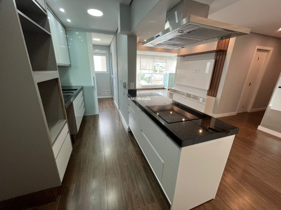Imagem Imóvel com 2 Quartos à Venda, 90 m² em Vila Santa Catarina - São Paulo Imagem Imóvel com 2 Quartos à Venda, 90 m² em Vila Santa Catarina - São Paulo