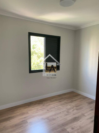 Imagem Apartamento com 3 Quartos à Venda, 75 m² em Vila Andrade - São Paulo