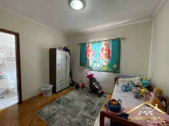 Imagem Sobrado com 4 Quartos à Venda, 333 m² em Jardim Das Flores - Osasco Imagem Sobrado com 4 Quartos à Venda, 333 m² em Jardim Das Flores - Osasco