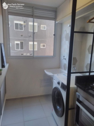 Imagem Apartamento com 2 Quartos à Venda, 46 m² em Parque Jataí - Votorantim Imagem Apartamento com 2 Quartos à Venda, 46 m² em Parque Jataí - Votorantim