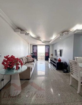 Imagem Apartamento com 3 Quartos à Venda,  em Jóquei - Teresina
