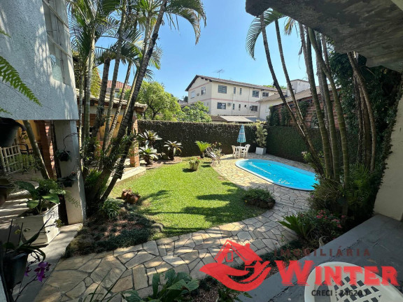 Imagem Casa com 3 Quartos à Venda, 400 m² em Centro - Feliz Imagem Casa com 3 Quartos à Venda, 400 m² em Centro - Feliz