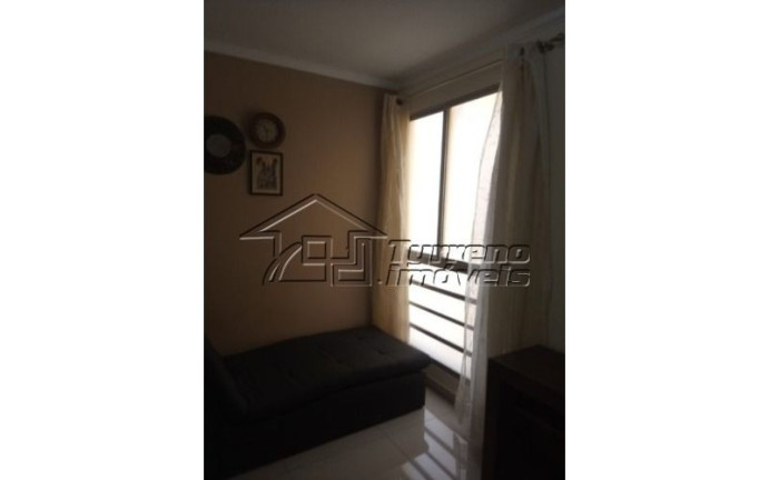 Imagem Apartamento com 3 Quartos à Venda, 65 m² em Floradas De São José - São José Dos Campos Imagem Apartamento com 3 Quartos à Venda, 65 m² em Floradas De São José - São José Dos Campos