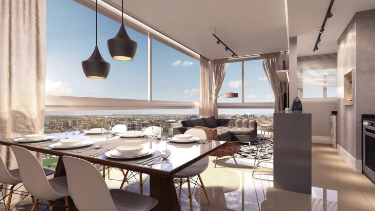 Imagem Apartamento com 2 Quartos à Venda, 91 m² em Navegantes - Capão Da Canoa Imagem Apartamento com 2 Quartos à Venda, 91 m² em Navegantes - Capão Da Canoa