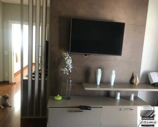 Imagem Casa com 4 Quartos à Venda, 804 m² em Chácara Santa Maria - Sorocaba