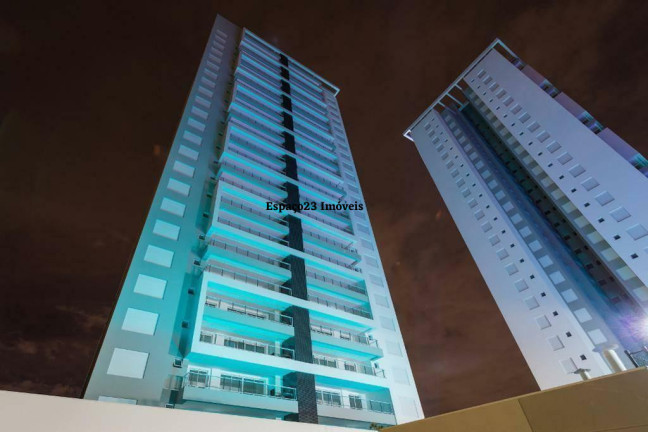 Imagem Apartamento com 3 Quartos à Venda, 134 m² em Vila Anastácio - São Paulo