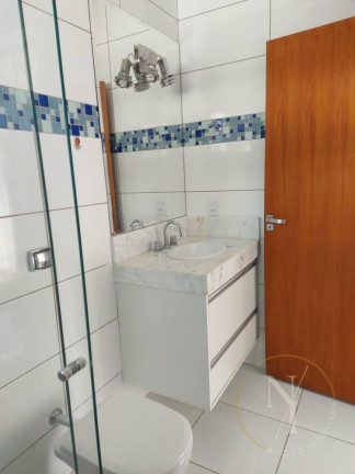 Imagem Casa de Condomínio com 3 Quartos à Venda, 270 m² em Swiss Park - Campinas Imagem Casa de Condomínio com 3 Quartos à Venda, 270 m² em Swiss Park - Campinas