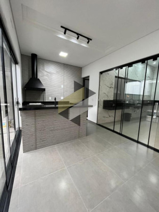 Imagem Casa com 3 Quartos à Venda, 170 m² em Aparecidinha - Sorocaba Imagem Casa com 3 Quartos à Venda, 170 m² em Aparecidinha - Sorocaba