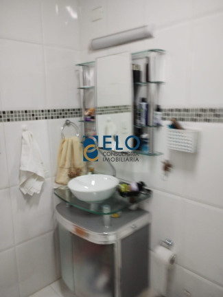Imagem Apartamento com 3 Quartos à Venda, 110 m² em Embaré - Santos