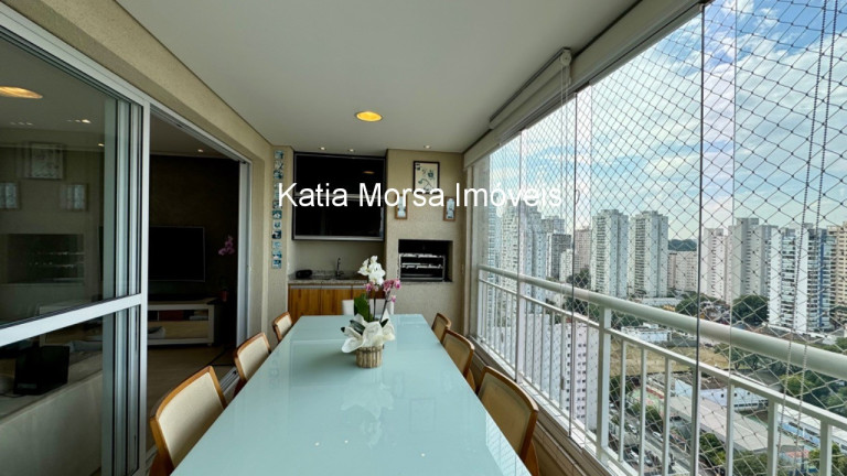 Imagem Apartamento com 3 Quartos à Venda, 103 m² em Alto Da Boa Vista - São Paulo Imagem Apartamento com 3 Quartos à Venda, 103 m² em Alto Da Boa Vista - São Paulo