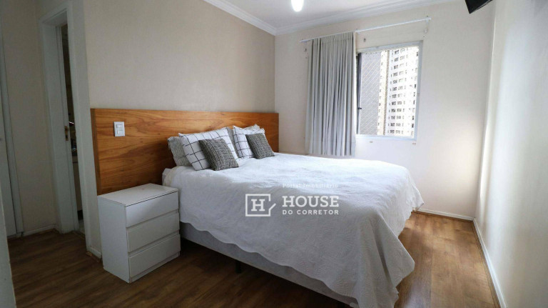 Imagem Apartamento com 3 Quartos à Venda, 113 m² em Vila Andrade - São Paulo Imagem Apartamento com 3 Quartos à Venda, 113 m² em Vila Andrade - São Paulo