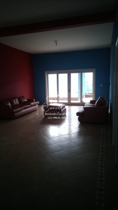 Imagem Casa com 8 Quartos à Venda, 350 m² em Jardim Enseada - Guarujá Imagem Casa com 8 Quartos à Venda, 350 m² em Jardim Enseada - Guarujá