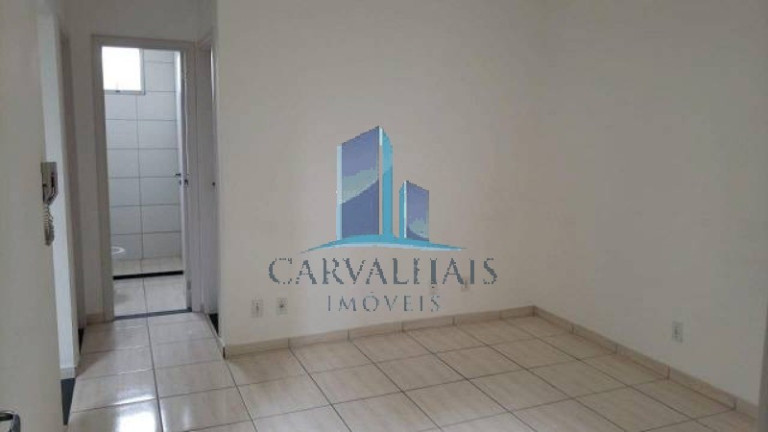 Imagem Imóvel com 2 Quartos à Venda, 45 m² em Niterói - Betim