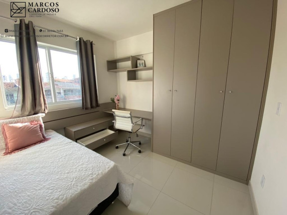 Imagem Imóvel com 3 Quartos à Venda, 90 m² em Pedreira - Belém