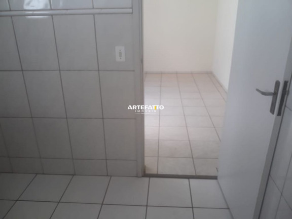 Imagem Apartamento com 2 Quartos à Venda, 50 m² em Centro - Franca