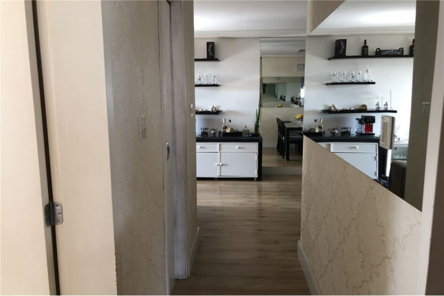 Imagem Apartamento com 3 Quartos à Venda, 75 m² em Vila Regente Feijó - São Paulo Imagem Apartamento com 3 Quartos à Venda, 75 m² em Vila Regente Feijó - São Paulo