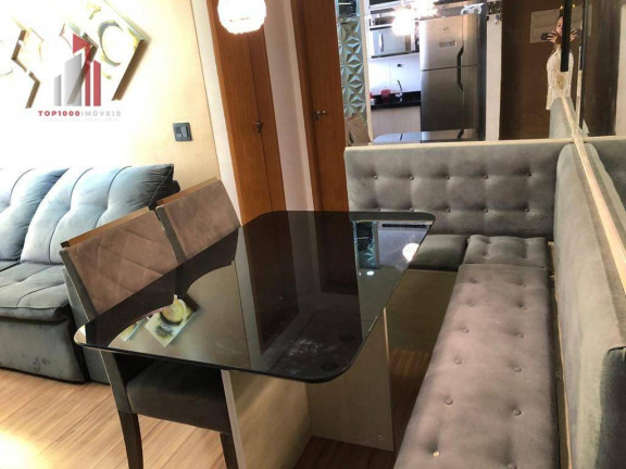Imagem Apartamento com 2 Quartos à Venda, 44 m² em Jardim íris - São Paulo Imagem Apartamento com 2 Quartos à Venda, 44 m² em Jardim íris - São Paulo