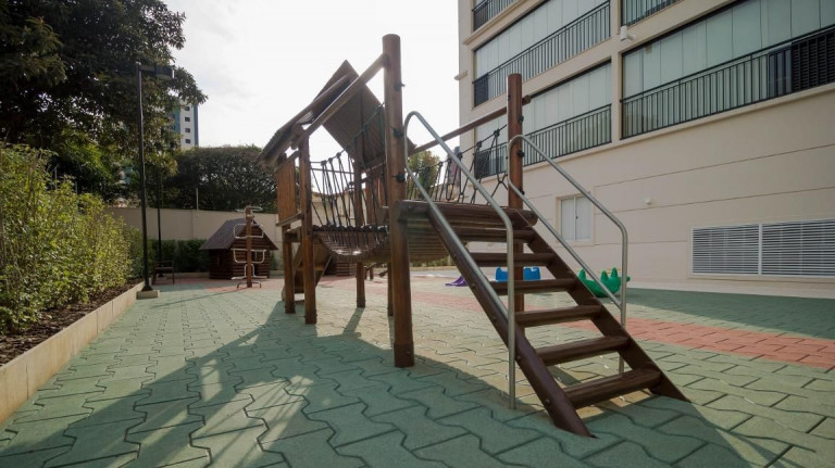 Imagem Apartamento com 2 Quartos à Venda, 61 m² em Taquaral - Campinas Imagem Apartamento com 2 Quartos à Venda, 61 m² em Taquaral - Campinas