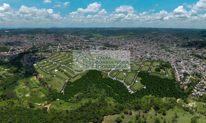Imagem Terreno à Venda, 260 m² em Bom Sossego - Ribeirão Das Neves Imagem Terreno à Venda, 260 m² em Bom Sossego - Ribeirão Das Neves