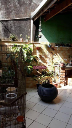 Sobrado com 3 Quartos à Venda, 130 m² em Vila Rosália - Guarulhos