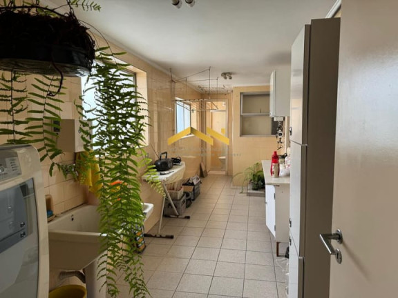 Imagem Apartamento com 3 Quartos à Venda, 230 m² em Itaim - São Paulo