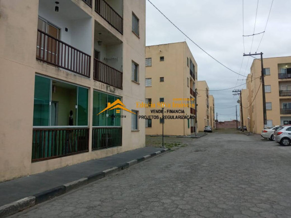 Imagem Apartamento com 2 Quartos à Venda,  em Jardim Praia Grande - Mongaguá