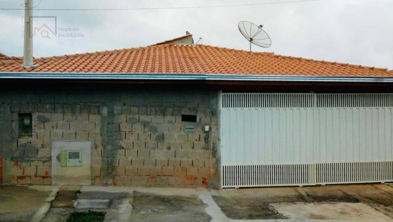 Imagem Casa com 3 Quartos à Venda, 250 m² em Nova Cabreúva - Cabreúva Imagem Casa com 3 Quartos à Venda, 250 m² em Nova Cabreúva - Cabreúva