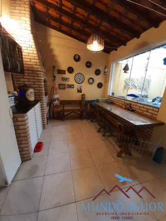 Imagem Casa com 3 Quartos à Venda, 270 m² em Silveira - Santo André Imagem Casa com 3 Quartos à Venda, 270 m² em Silveira - Santo André