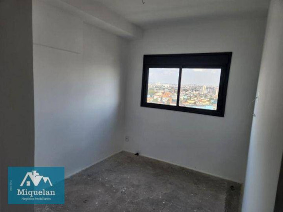 Imagem Apartamento com 2 Quartos à Venda, 60 m² em Vila Esperança - São Paulo