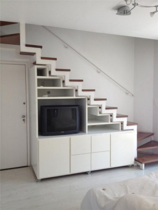 Imagem Imóvel com 2 Quartos à Venda, 74 m² em Indianópolis - São Paulo